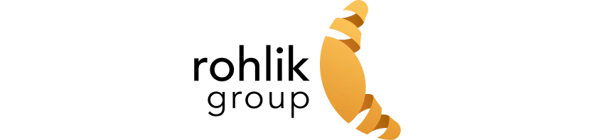 Rohlik Logo